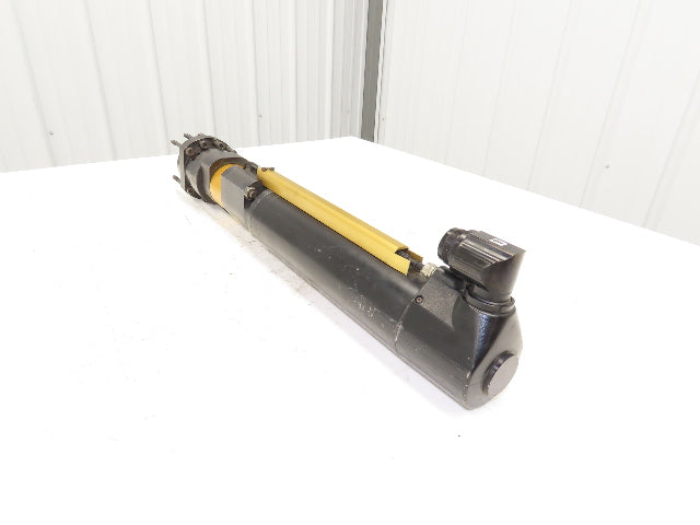 Atlas Copco 4230 1904 80 Electric Servo Nutrunner Drive Unit Only 9831 4069 19