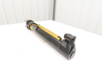 Atlas Copco 4230 1904 80 Electric Servo Nutrunner Drive Unit Only 9831 4069 19