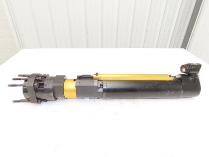 Atlas Copco 4230 1904 80 Electric Servo Nutrunner Drive Unit Only 9831 4069 19