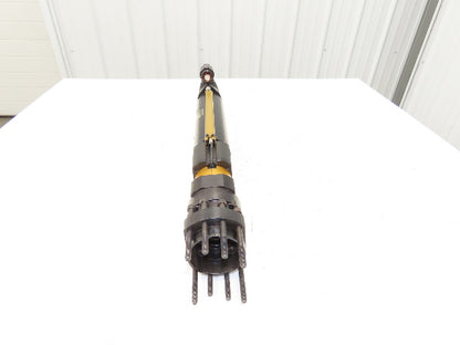 Atlas Copco 4230 1904 80 Electric Servo Nutrunner Drive Unit Only 9831 4069 19