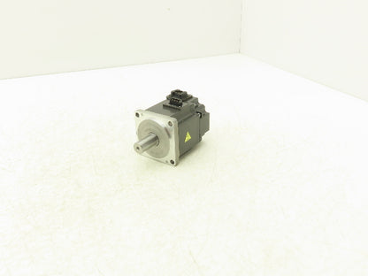 Mitsubishi HG-KR23 AC Servo Motor 119V 3PH 200W 3000 RPM