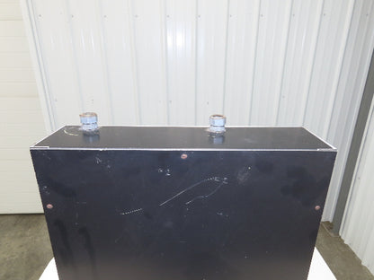 Environmental Growth Chambers Q11992 HMI Control Panel w/Digital Display Keyed