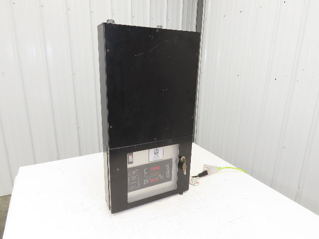 Environmental Growth Chambers Q11992 HMI Control Panel w/Digital Display Keyed