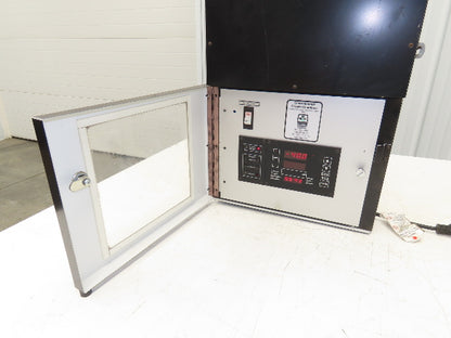 Environmental Growth Chambers Q11992 HMI Control Panel w/Digital Display Keyed