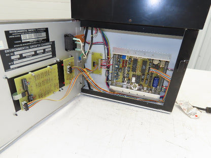 Environmental Growth Chambers Q11992 HMI Control Panel w/Digital Display Keyed