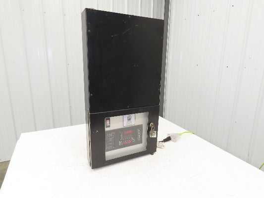 Environmental Growth Chambers Q11992 HMI Control Panel w/Digital Display Keyed