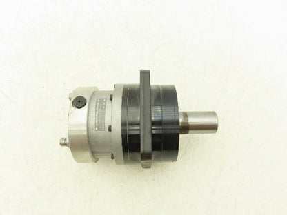 Sumitomo ANFX-P120N-2RLD-81 Planetary Gear Reducer 81:1 Servo Gearbox 14x25mm