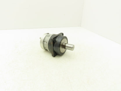 Sumitomo ANFX-P120N-2RLD-81 Planetary Gear Reducer 81:1 Servo Gearbox 14x25mm