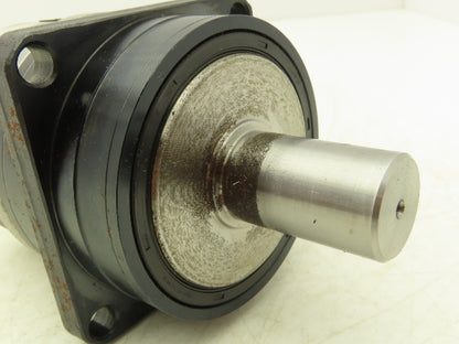 Sumitomo ANFX-P120N-2RLD-81 Planetary Gear Reducer 81:1 Servo Gearbox 14x25mm