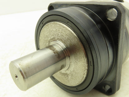 Sumitomo ANFX-P120N-2RLD-81 Planetary Gear Reducer 81:1 Servo Gearbox 14x25mm