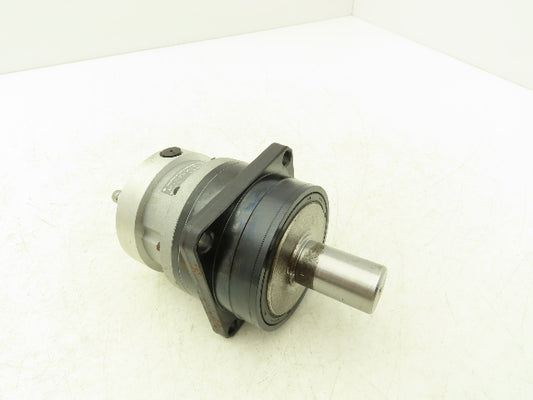 Sumitomo ANFX-P120N-2RLD-81 Planetary Gear Reducer 81:1 Servo Gearbox 14x25mm