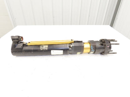 Atlas Copco 4230 1904 80 Electric Servo Nutrunner Drive Unit Only 4232 1540 80