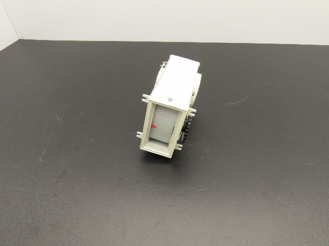 Meter Assembly Part Number 115S241-4 6680-344584 w/External Adjustment Wheel