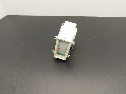 Meter Assembly Part Number 115S241-4 6680-344584 w/External Adjustment Wheel