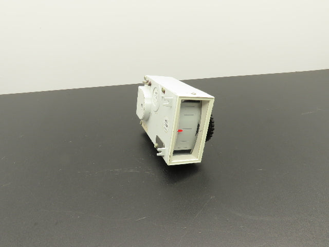 Meter Assembly Part Number 115S241-4 6680-344584 w/External Adjustment Wheel