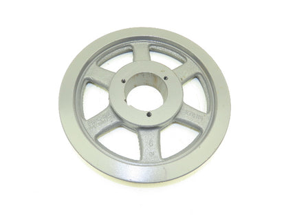 Browning 2TB110 2 Groove Pulley A,B 11.35"-OD Split Taper Q1 Type Bushing