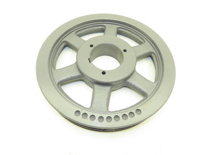 Browning 2TB110 2 Groove Pulley A,B 11.35"-OD Split Taper Q1 Type Bushing