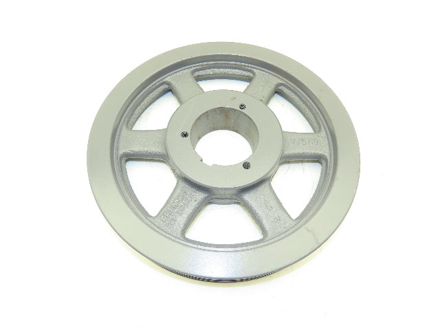 Browning 2TB110 2 Groove Pulley A,B 11.35"-OD Split Taper Q1 Type Bushing