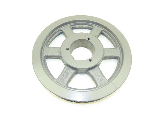 Browning 2TB110 2 Groove Pulley A,B 11.35"-OD Split Taper Q1 Type Bushing