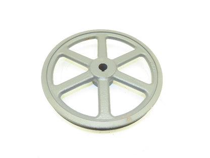 Browning AK84x5/8 Single Groove Pulley A Belt 8.25"-OD 5/8" Finished Bore