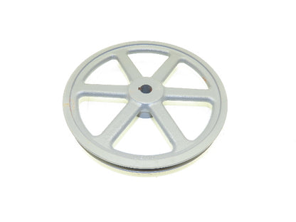 Browning AK84x5/8 Single Groove Pulley A Belt 8.25"-OD 5/8" Finished Bore
