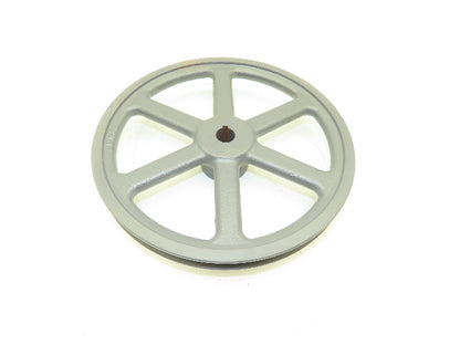 Browning AK84x5/8 Single Groove Pulley A Belt 8.25"-OD 5/8" Finished Bore