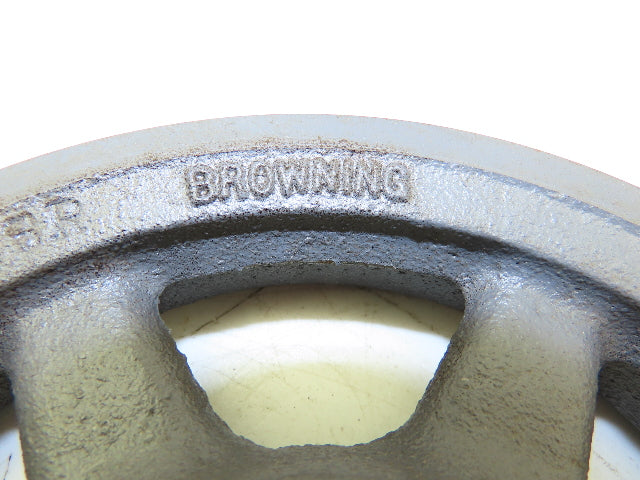 Browning 2AK74H 2 Groove Pulley A 7.25"-OD Split Taper H Type Bushing