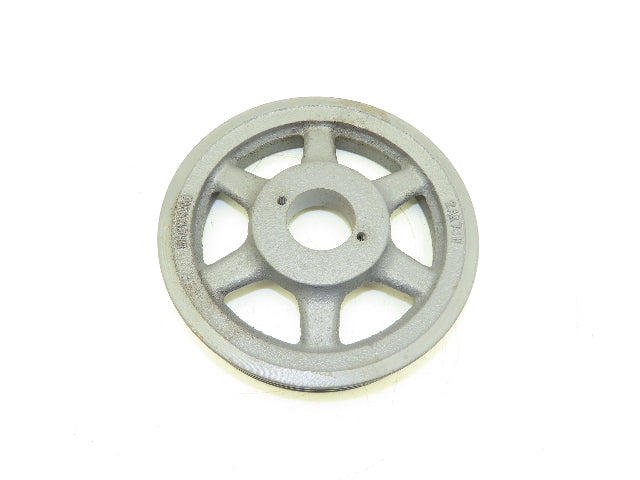 Browning 2AK74H 2 Groove Pulley A 7.25"-OD Split Taper H Type Bushing