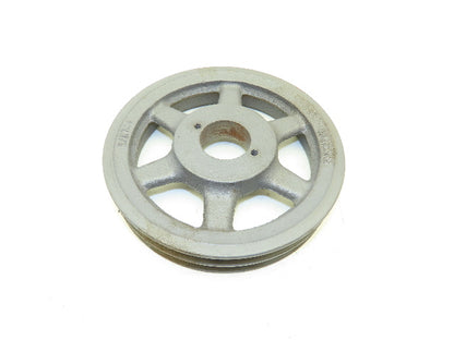 Browning 2AK74H 2 Groove Pulley A 7.25"-OD Split Taper H Type Bushing