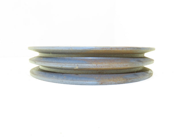 Browning 2AK74H 2 Groove Pulley A 7.25"-OD Split Taper H Type Bushing