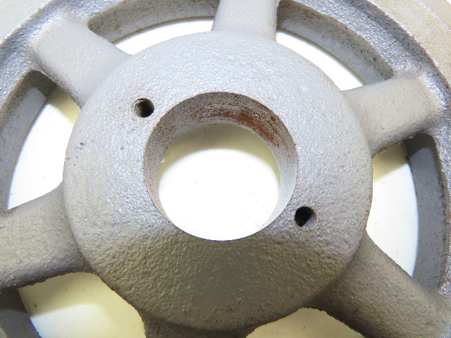 Browning 2AK74H 2 Groove Pulley A 7.25"-OD Split Taper H Type Bushing