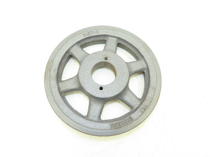 Browning 2AK74H 2 Groove Pulley A 7.25"-OD Split Taper H Type Bushing