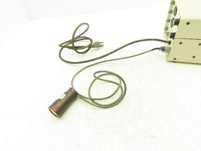 International Light IL 335 Exposure Control w/American Ultraviolet PT 100 Sensor