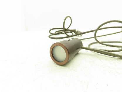 International Light IL 335 Exposure Control w/American Ultraviolet PT 100 Sensor