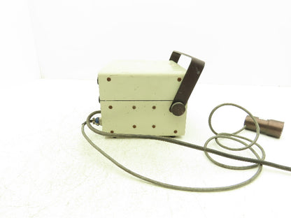International Light IL 335 Exposure Control w/American Ultraviolet PT 100 Sensor