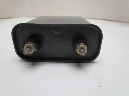CDE Cornell Dubilier T10W8N 8.0 MFD. 1000vdc No PCB's