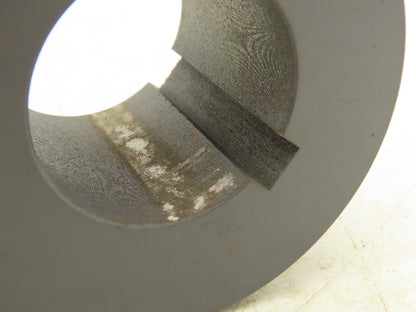 Browning 2TB34 2 Groove V-Belt Pulley A-B 3.75"-OD Split Taper Q1 Bushing