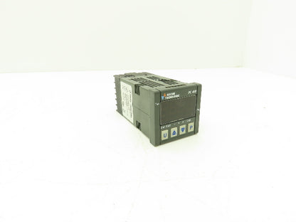 Ascon Tecnologic K48 Mini Programmer Controller Relay With Independent Timer