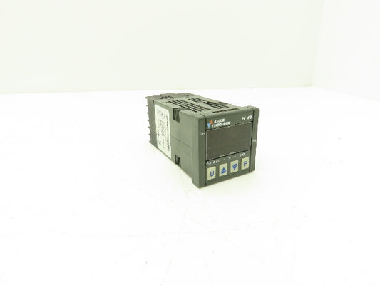 Ascon Tecnologic K48 Mini Programmer Controller Relay With Independent Timer