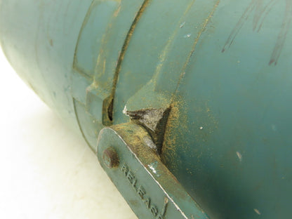 Reliance Electric P56H5148S-XP Unibrake AC Motor 1/4Hp 1725 RPM 230/460V 56C