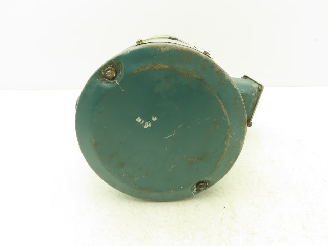 Reliance Electric P56H5148S-XP Unibrake AC Motor 1/4Hp 1725 RPM 230/460V 56C