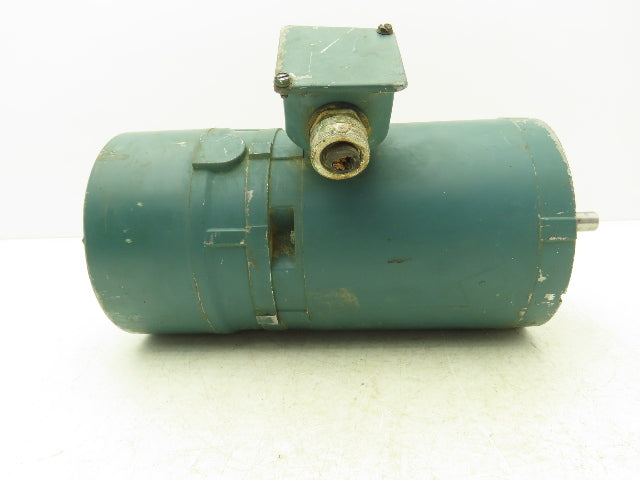 Reliance Electric P56H5148S-XP Unibrake AC Motor 1/4Hp 1725 RPM 230/460V 56C