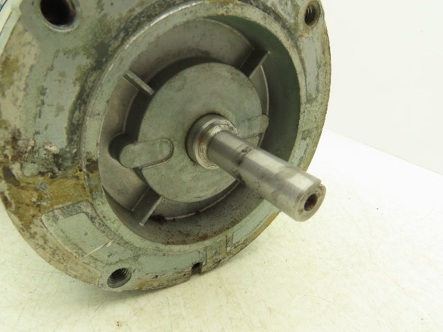 Reliance Electric P56H5148S-XP Unibrake AC Motor 1/4Hp 1725 RPM 230/460V 56C