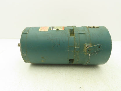 Reliance Electric P56H5148S-XP Unibrake AC Motor 1/4Hp 1725 RPM 230/460V 56C