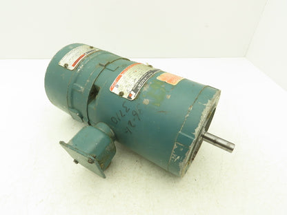 Reliance Electric P56H5148S-XP Unibrake AC Motor 1/4Hp 1725 RPM 230/460V 56C