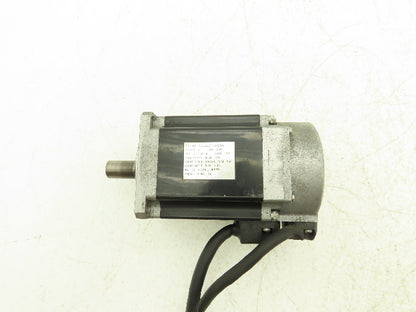 Allen Bradley TLY-A230T-HK62AA AC Servo Motor 0.45kW 1.30Nm 6000rpm 230VAC 3Ph