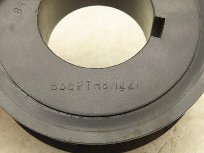 Browning B38PTH8M22P Belt Sprocket 38Tooth Uses P1 Bushing