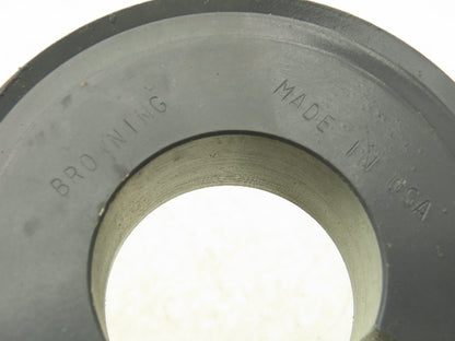 Browning B38PTH8M22P Belt Sprocket 38Tooth Uses P1 Bushing