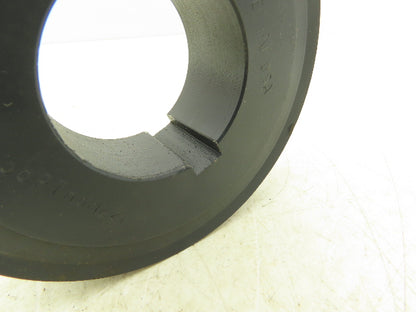 Browning B38PTH8M22P Belt Sprocket 38Tooth Uses P1 Bushing