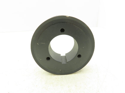 Browning B38PTH8M22P Belt Sprocket 38Tooth Uses P1 Bushing